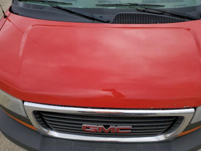 1GTZ7TCG9E1172638 GMC Savana G3500