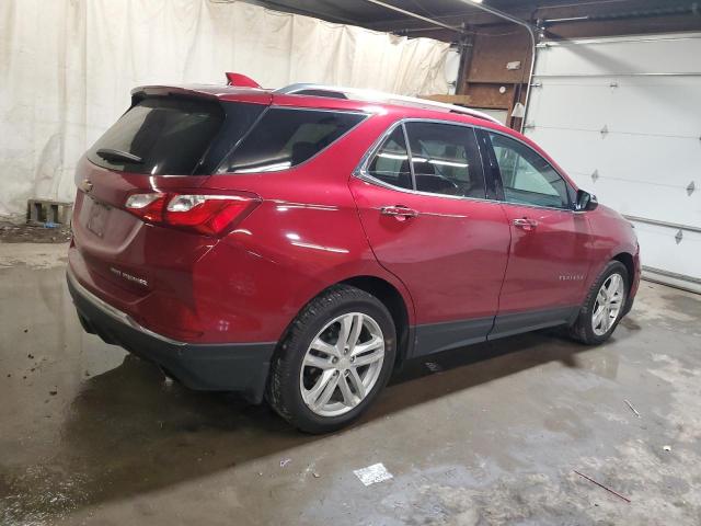 2GNAXYEXXK6179024 | 2019 CHEVROLET EQUINOX PR