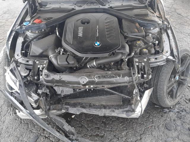 WBA4W7C03LAH17284 BMW 4 Series 440I 11