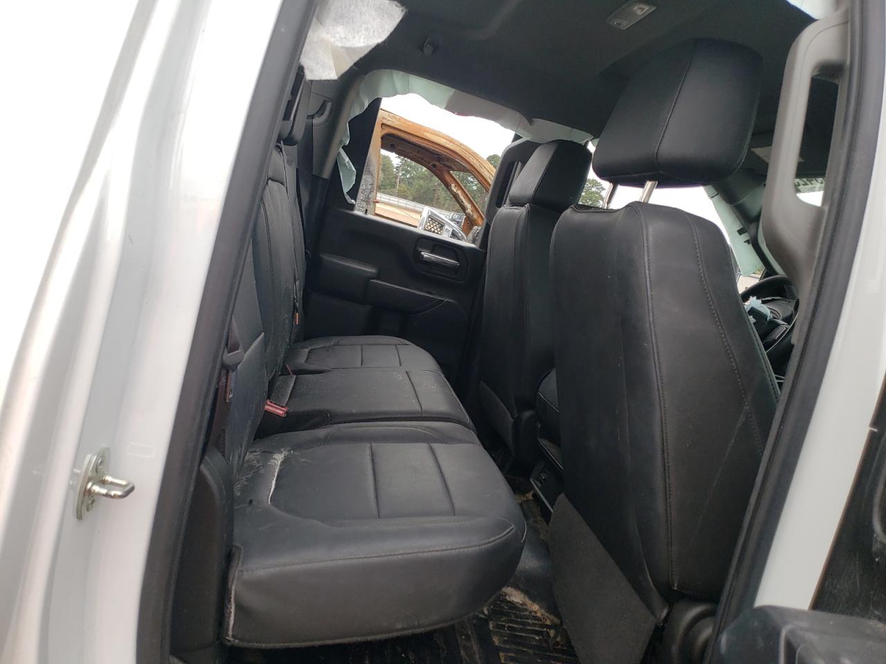 1GB2WLE78NF154205 CHEVROLET ALL Models 2022