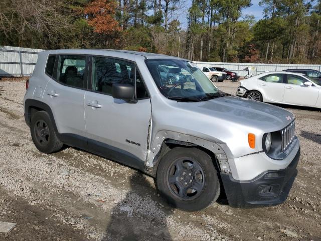 ZACCJAAT4GPE19143 Jeep Renegade Sport