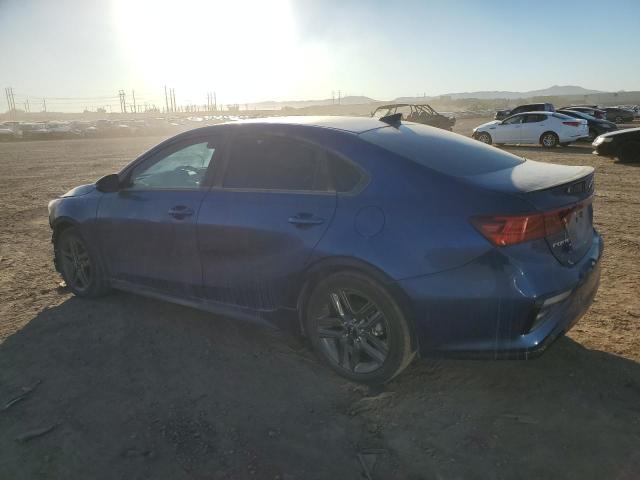 3KPF34AD0ME264004 KIA Forte Gt Line