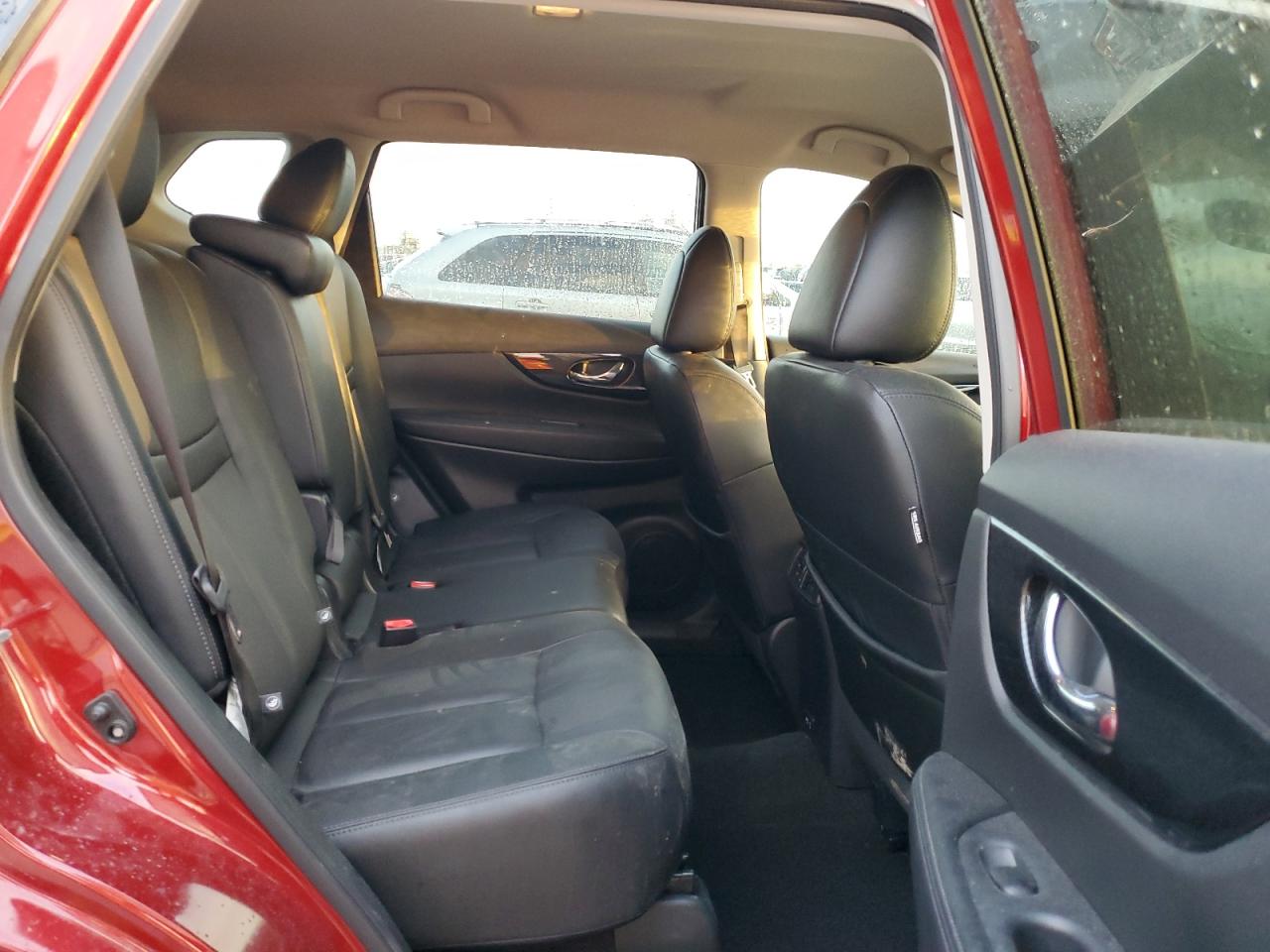 5N1AT2MT2LC746430 NISSAN ROGUE 2020