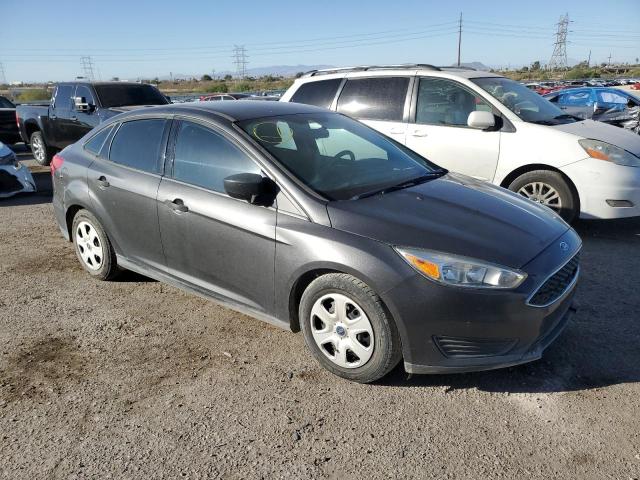 1FADP3E25GL212948 | 2016 FORD FOCUS S