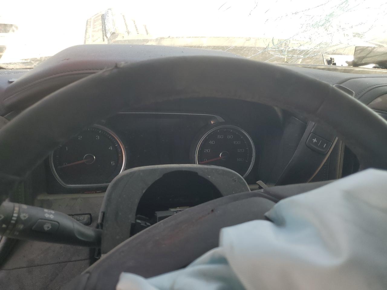 1GC4YREY2LF190530 CHEVROLET ALL Models 2020