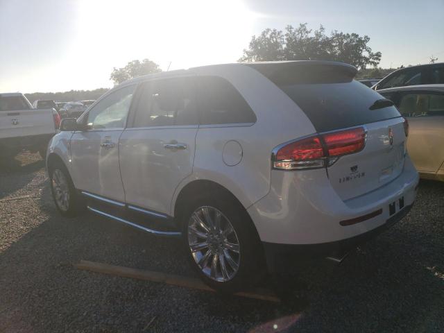 2LMDJ6JK9FBL33399 | 2015 LINCOLN MKX