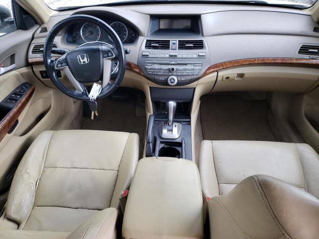 1HGCP36809A042877 | 2009 Honda accord exl