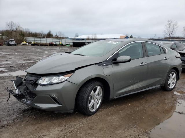 VIN 1G1RA6S59HU132932 2017 Chevrolet Volt, LT no.1