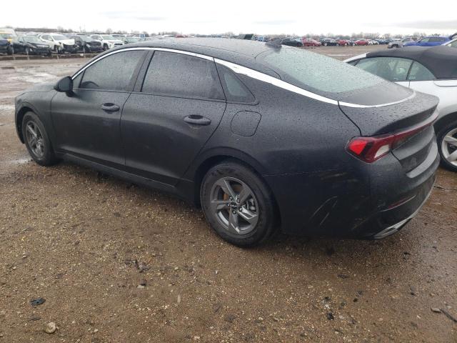 2023 KIA K5 LXS - 5XXG14J21PG188846