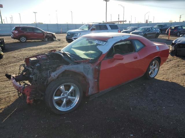 2010 Dodge Challenger R/T