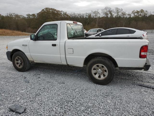 2007 Ford Ranger VIN: 1FTYR10DX7PA98439 Lot: 76867853