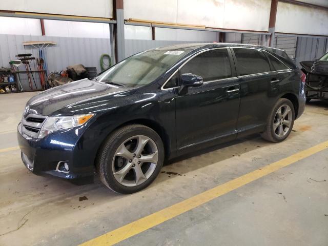 2014 Toyota Venza LE