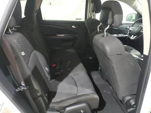 3C4PDCAB2HT516668 2017 Dodge Journey Se