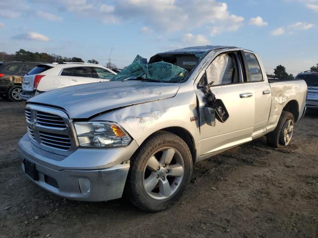 1C6RR7GTXGS156283 | 2016 RAM 1500 SLT