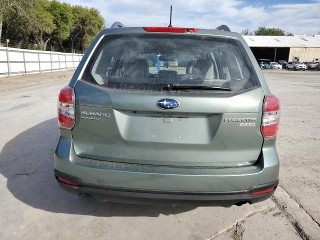 JF2SJABC6FH433806 Subaru Forester 2.5i
