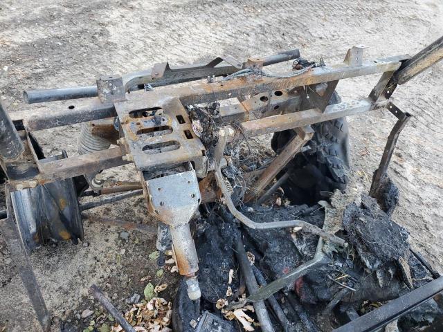 2020 POLARIS RANGER 500 - 3NSMAA504LE095556