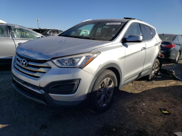 2015 Hyundai Santa Fe Sport 