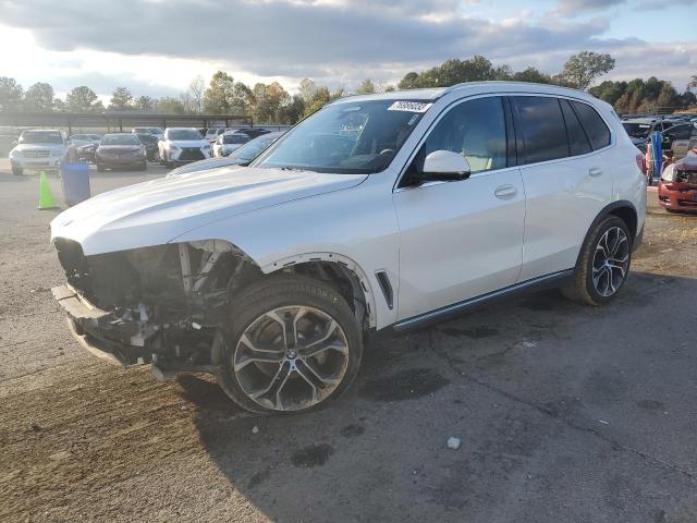 5UXCR4C05L9B16382 BMW X5 SDRIVE