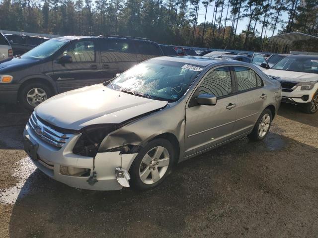 2009 Ford Fusion SE