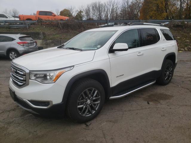 2018 GMC Acadia SLT1