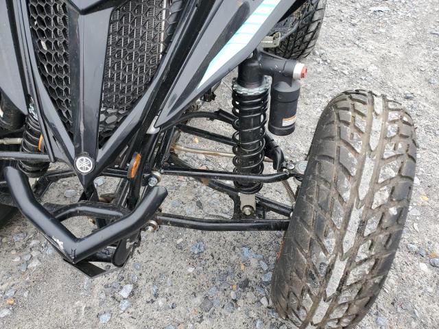 2023 YAMAHA YFM700 R 5Y4AML6E6PA101892