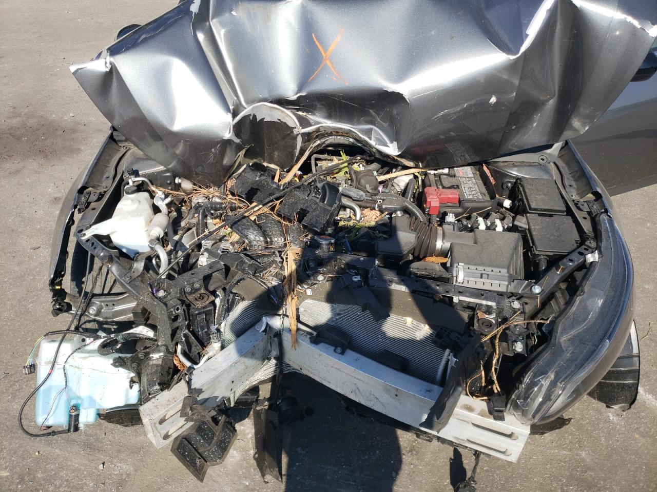 1N4BL4CV4PN325235 NISSAN ALTIMA 2023