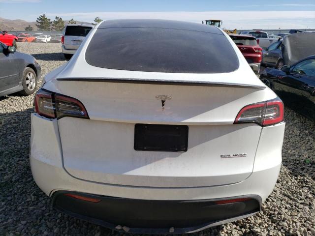 7SAYGDEF7PF670727 | 2023 Tesla model y