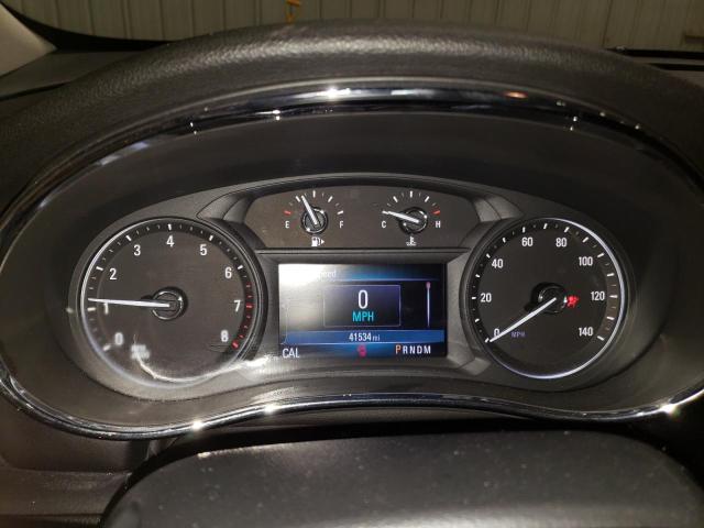 2021 BUICK ENCORE AWD - KL4CJESM4MB367740