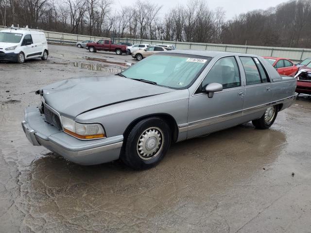 BUICK ROADMASTER  1994 0