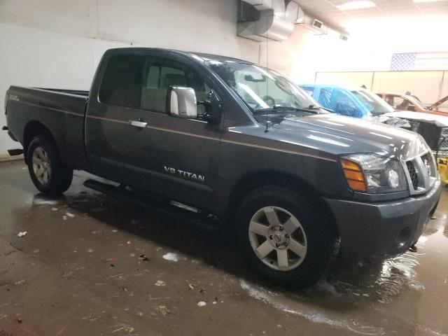 2006 Nissan Titan - Image 4