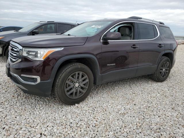 2018 GMC Acadia SLT1