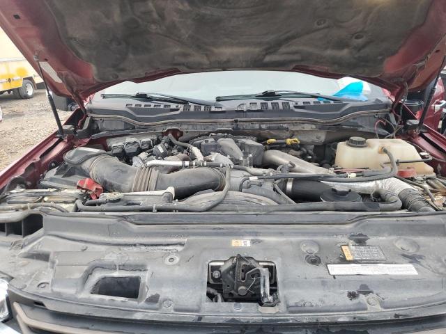 2018 Ford F450 Super Duty VIN: 1FT8W4DT2JEB65145 Lot: 71071193