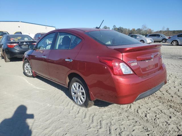 3N1CN7AP9HL863478 | 2017 NISSAN VERSA S