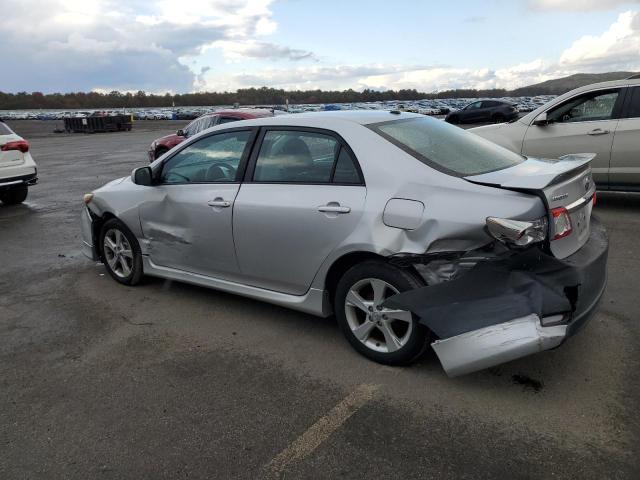 2011 Toyota Corolla Base VIN: 2T1BU4EE1BC608496 Lot: 74358323