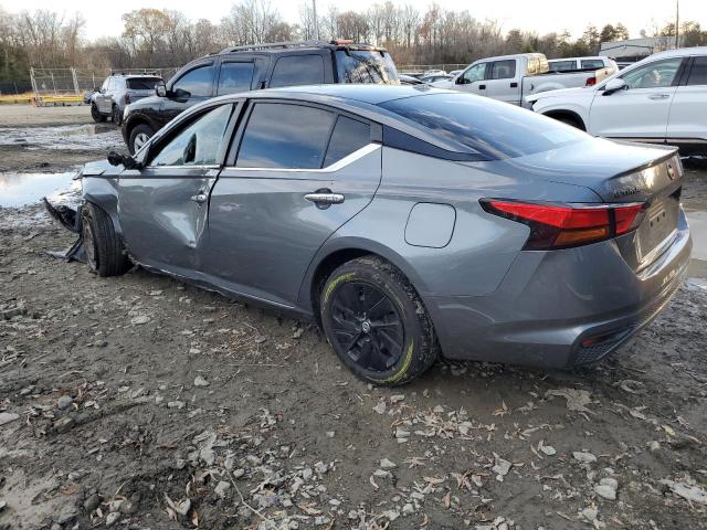 1N4BL4BV4KC109665 | 2019 NISSAN ALTIMA S