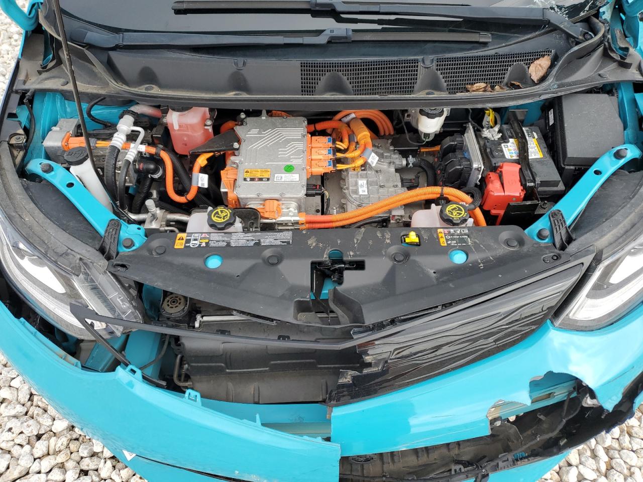 1G1FY6S00L4125380 CHEVROLET BOLT 2020