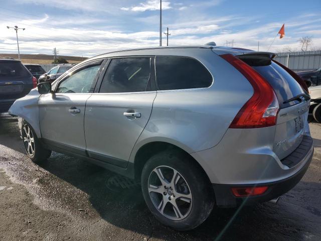 VIN YV4902DZ7D2465328 2013 Volvo XC60, T6 no.2