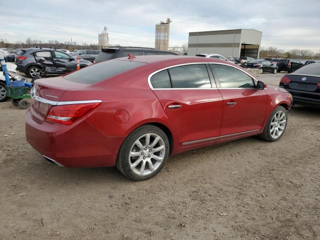 1G4GD5G37EF288583 Buick Lacrosse Premium
