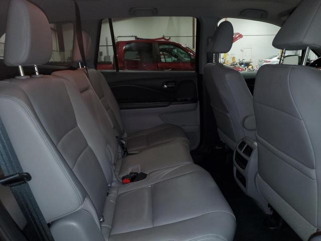 5FNYF6H63GB072660 Honda PILOT EXL