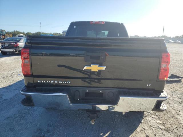 2015 CHEVROLET SILVERADO - 1GCRCREH9FZ357022