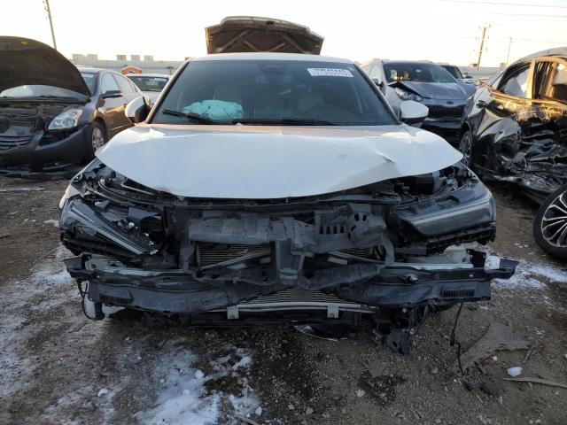 19UDE4H33PA002405 | 2023 ACURA INTEGRA A-