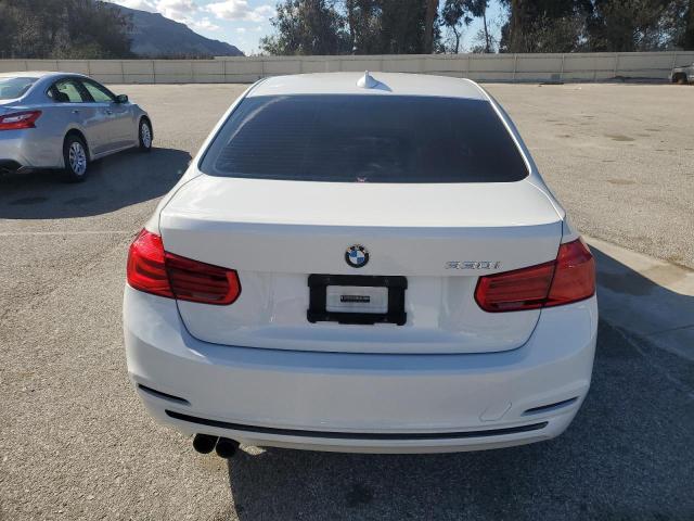 WBA8B9G58JNU98887 | 2018 BMW 330 I