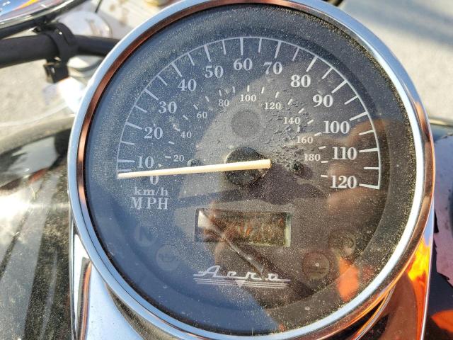 2005 HONDA VT750 CA JH2RC50335M106648