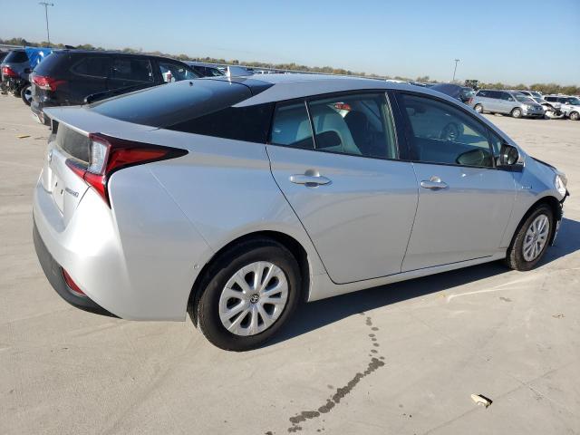 JTDKAMFU3M3145111 | 2021 TOYOTA PRIUS SPEC