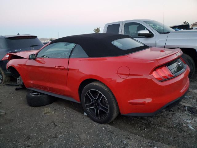 2022 FORD MUSTANG - 1FATP8UH7N5102791