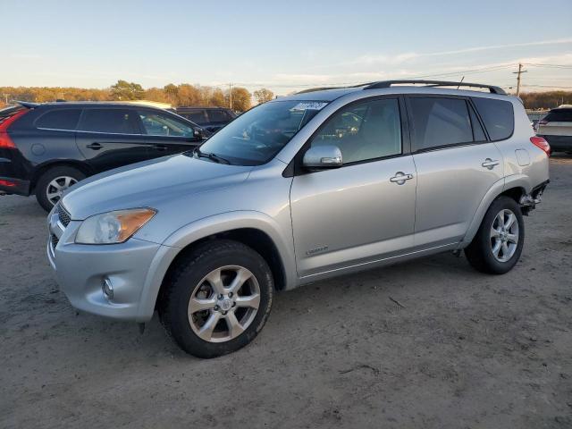 2012 Toyota RAV4 Limited