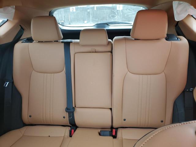 2024 LEXUS NX 250 BAS 2T2ADCAZ8RC007316