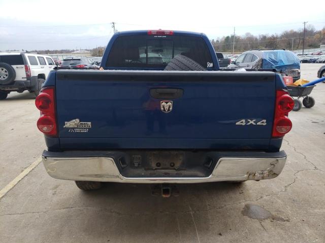 2008 Dodge Ram 1500 St VIN: 1D7HU18288J243876 Lot: 42595854