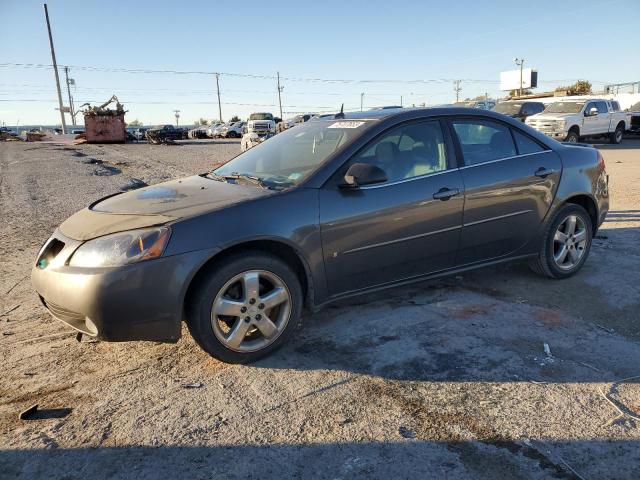 2007 Pontiac G6 GT