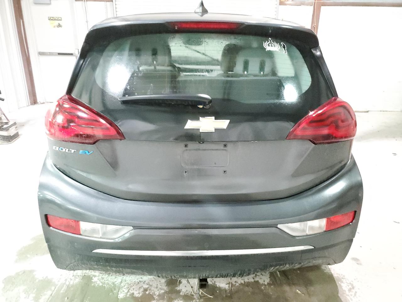 1G1FW6S09H4164918 CHEVROLET BOLT 2017